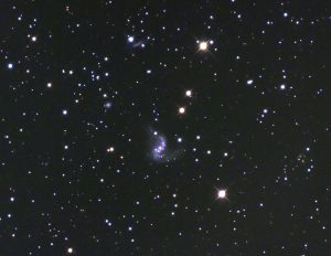 IC1298 | Draco - Detail