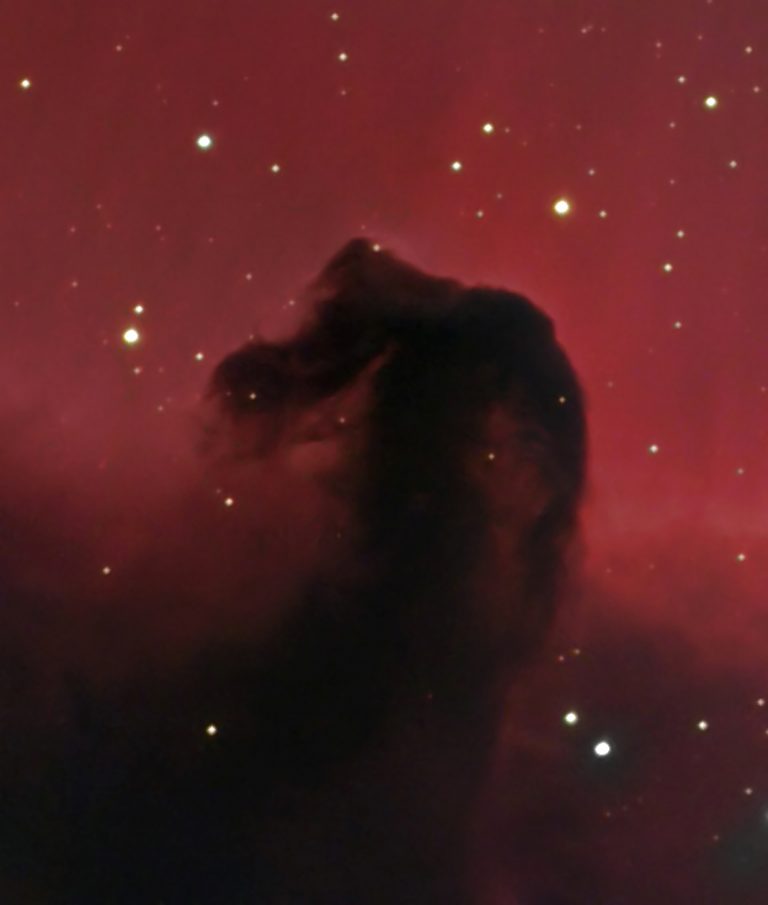 IC434 | Pferdekopfnebel | Orion