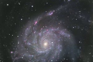 M101 | Ursa Major