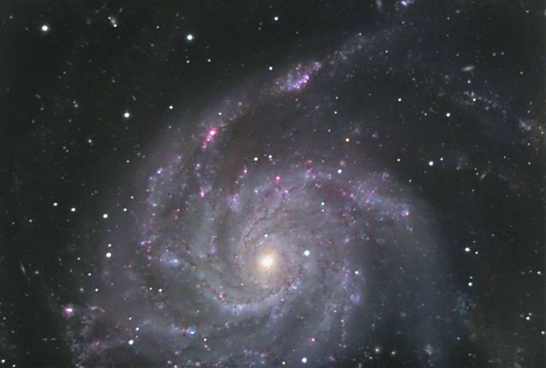 M101 | Ursa Major