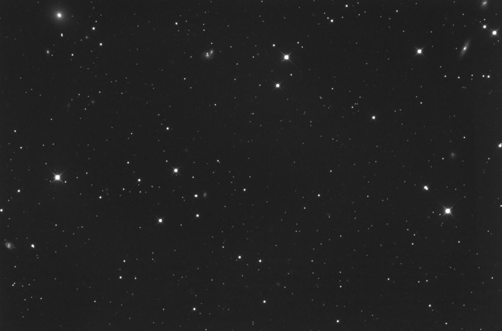 NGC 1550 | Taurus