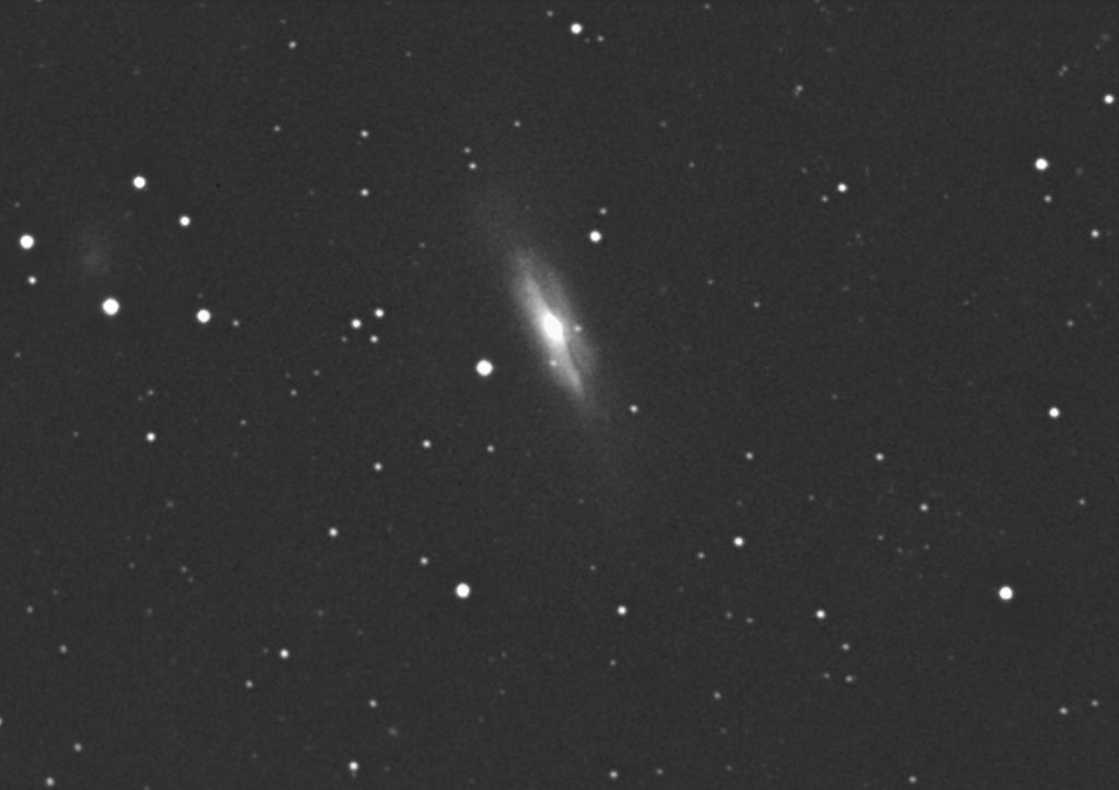 NGC 1589 | Taurus