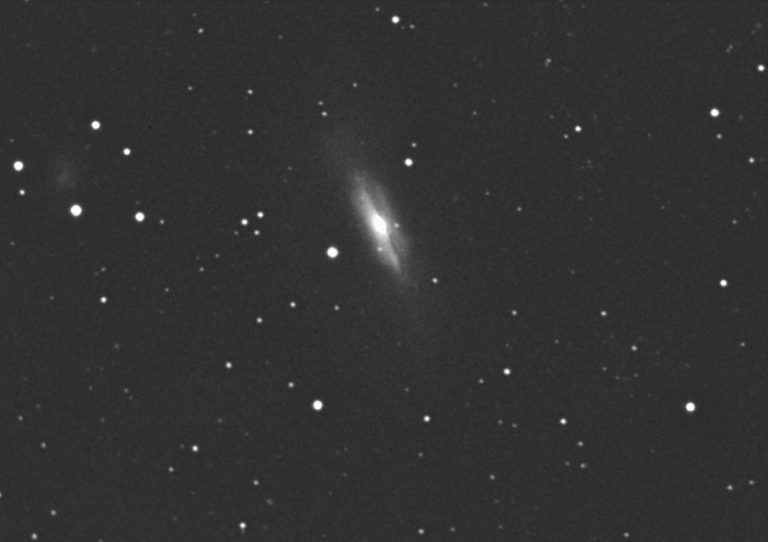 NGC 1589 | Taurus