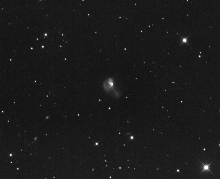 NGC 1614 | Arp 186 | Eridanus