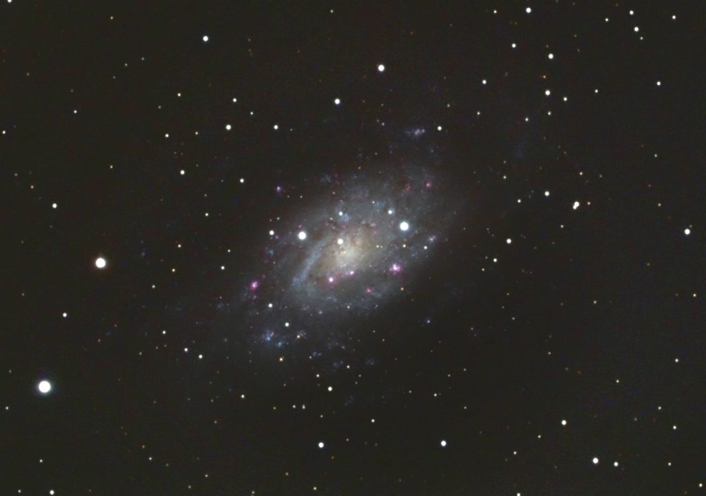 NGC 2403 | Camelopardis