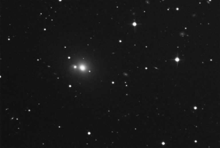 NGC 2672 | Arp 167 | Cancer