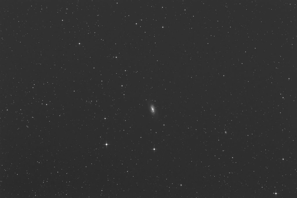 TMB 130 f/6 Apo NGC2903