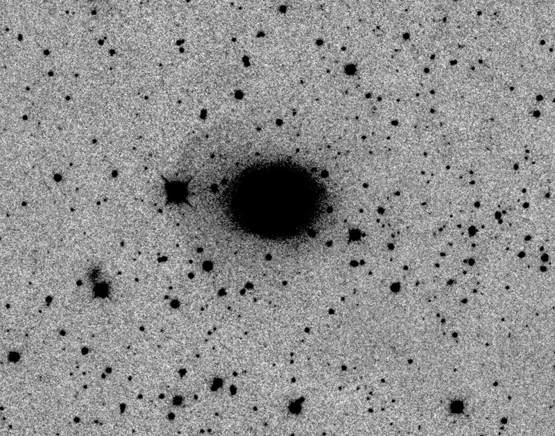 NGC 5311 | Canes Venatici