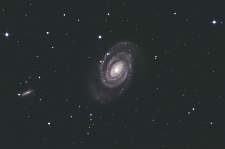 NGC 5364 | Virgo