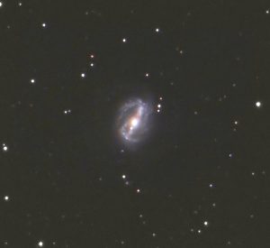 NGC 6217 | Arp 185 | Ursa Major