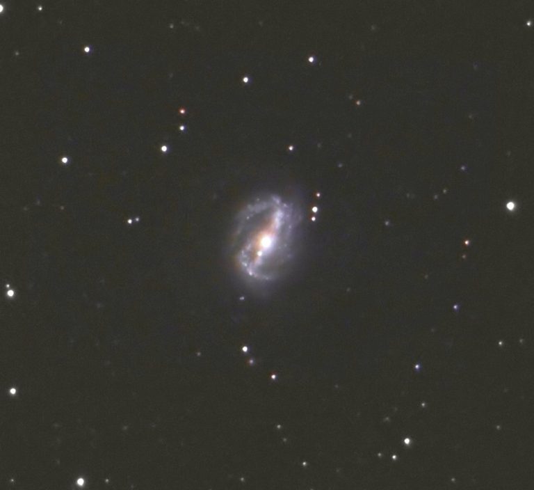 NGC 6217 | Arp 185 | Ursa Major