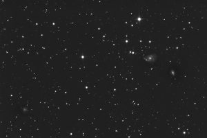 NGC 6372 | Hercules