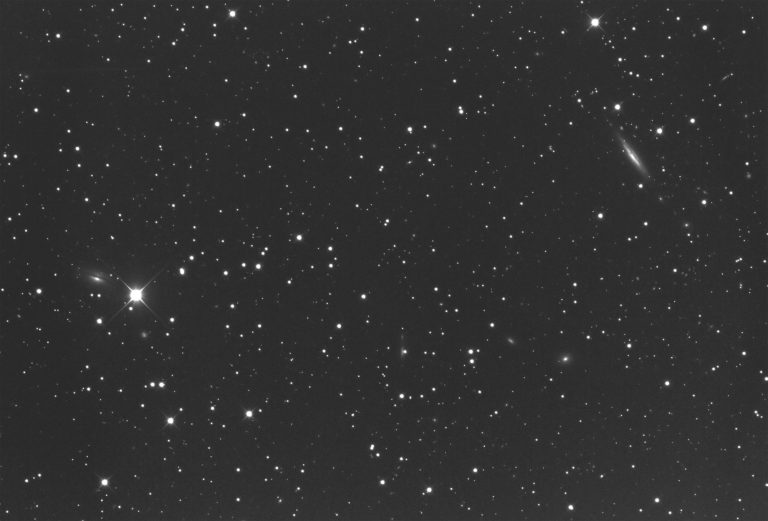 NGC 6969 | Triangulum