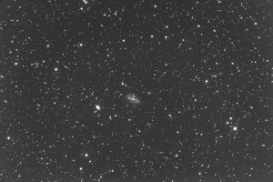NGC 6764 | Cygnus