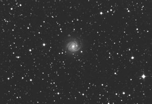 NGC 6814 | Aquila
