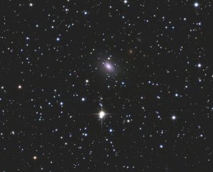 NGC 6824 | Cygnus