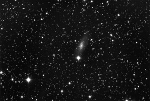 NGC 7013 | Cygnus