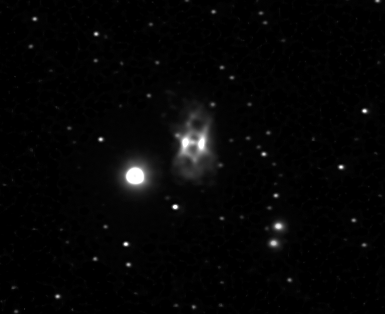NGC7026 | Cygnus | Komposit
