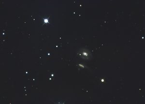 NGC 7469 | Pegasus