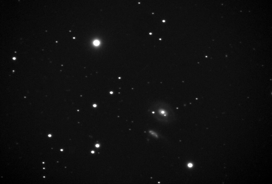 NGC 7469 | Pegasus