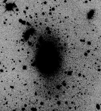 NGC 7578 | Arp 170 | Hickson 94 | Pegasus | Detail