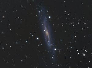 NGC 7640 | Andromeda