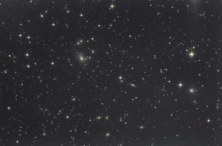 NGC 7720 | Pegasus