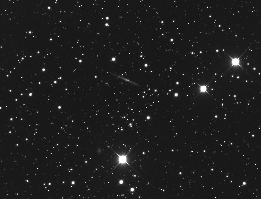 UGC11841 | Cygnus